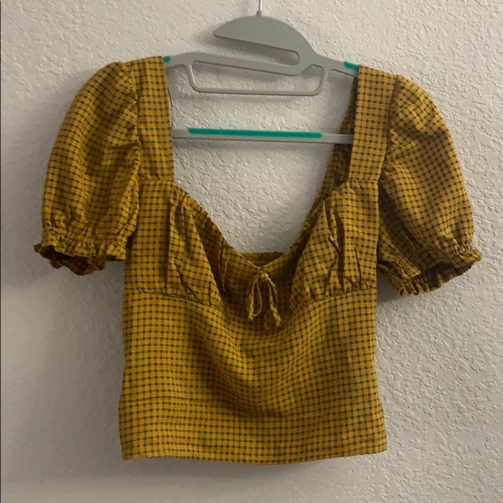 Urban Outfitters Top